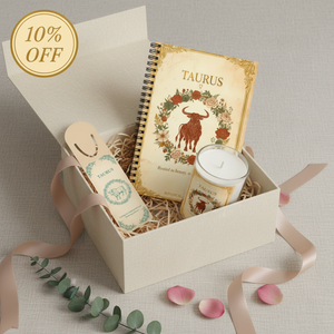 Taurus Bundle Banner