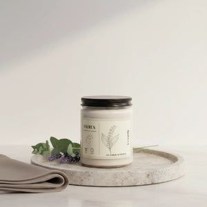 Custom Taurus Zodiac Soy Candle Personalized - Dipaliz - Candles