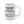 Funny Teacher Nutrition Facts Mug 15oz Ceramic - Dipaliz - Mugs