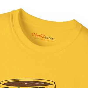 Coffee Teach Grade Repeat Teacher Tee Women’s Fashion Bold - Dipaliz - T-shirts