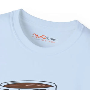 Coffee Teach Grade Repeat Teacher Tee Women’s Fashion Bold - Dipaliz - T-shirts