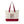 Durable Zippered Canvas Tote - Lesson Plans Teacher Gift - Dipaliz - Bags