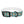 Teal Dream Dog Collar Stain Resistant Stylish Pet Gear - Dipaliz - m / Black Onyx / Tpu - Collars & Harnesses