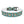 Teal Dream Dog Collar Stain Resistant Stylish Pet Gear - Dipaliz - Collars & Harnesses