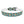 Teal Dream Dog Collar Stain Resistant Stylish Pet Gear - Dipaliz - Collars & Harnesses