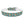 Teal Dream Dog Collar Stain Resistant Stylish Pet Gear - Dipaliz - Collars & Harnesses