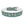 Teal Dream Dog Collar Stain Resistant Stylish Pet Gear - Dipaliz - Collars & Harnesses