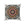 Red Mandal Geometric – Spun Polyester Square - Dipaliz - Throw Pillows