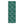 Teal Swirl Rubber Yoga Mat – Eco Non Slip - Dipaliz - & Pilates Mats