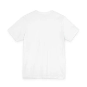 Team Bride Tee with Tapered Shoulders and Tear-away Label - Dipaliz - T-shirts