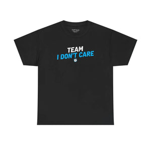 Funny Graphic Tee - Sarcastic Cotton Shirt - Dipaliz - T-shirts