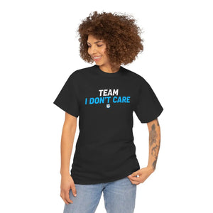 Funny Graphic Tee - Sarcastic Cotton Shirt - Dipaliz - T-shirts