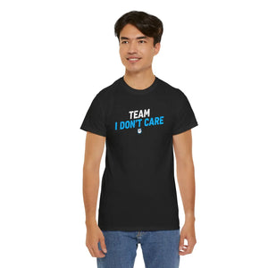Funny Graphic Tee - Sarcastic Cotton Shirt - Dipaliz - T-shirts