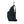 Minimalist Tech Grid Sling Bag Navy Circuit Design Dipaliz - Cross Body Bags