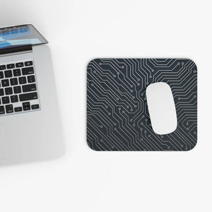 Vibrant Premium Mouse Pad – Rubber Base Gift - Dipaliz - Pads