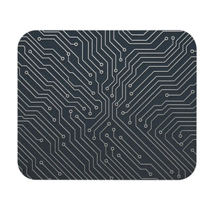Vibrant Premium Mouse Pad – Rubber Base Gift - Dipaliz - Pads