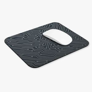 Vibrant Premium Mouse Pad – Rubber Base Gift - Dipaliz - Pads