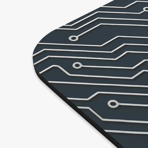 Vibrant Premium Mouse Pad – Rubber Base Gift - Dipaliz - Pads