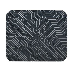 Vibrant Premium Mouse Pad Gift Ideas Creative Workspace - Dipaliz - 9’’ × 8’’ / Rectangle - Pads