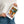 Chic Heart Cosmetic Bag - Cotton Canvas Travel Pouch - Dipaliz - & Toiletry Bags