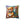 Teddy Bear Spun Polyester Square Pillow - Dipaliz - Throw Pillows