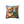 Teddy Bear Spun Polyester Square Pillow - Dipaliz - Throw Pillows