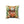Heart Polyester Square – Teddy Bear Spun - Dipaliz - Throw Pillows