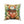 Heart Polyester Square – Teddy Bear Spun - Dipaliz - Throw Pillows