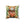 Heart Polyester Square – Teddy Bear Spun - Dipaliz - Throw Pillows