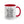 Vibrant Terrace Cafe Mugs - Colorful Ceramic Gift - Dipaliz