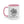 Vibrant Colorful Coffee Mugs - Terrace Cafe Style - Dipaliz