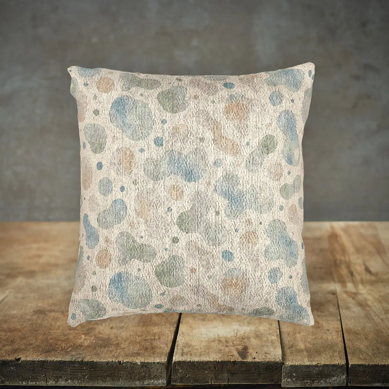 DipaliZ Premium Textured Woven Pillow - Boho Decor Accent