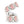 Enchanting Floral Sticker Label Rolls Premium Bopp - Dipaliz - Labels & Tags