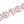 Enchanting Floral Sticker Label Rolls Premium Bopp - Dipaliz - Labels & Tags