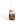 Sleek 16oz Bpa-free Sipper Glass - Bamboo Lid - Dipaliz - Tumblers
