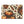 Chenille Pumpkin Rugs - Thanksgiving Home Decor - Dipaliz - 36’’ × 24’’