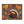 Turkey Cotton Placemat – Autumn Leaves - Dipaliz - Placemats