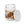 Turkey Soy Candle – Wax Blend Thanksgiving - Dipaliz - Candles