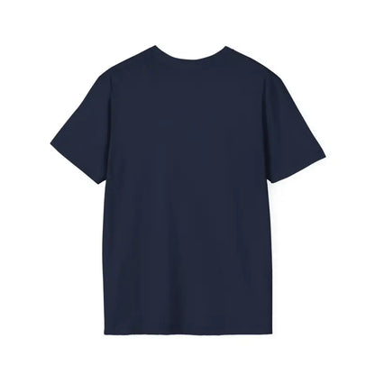 Unisex Softstyle Tee: Embrace Movement and Mind Benefits - T-shirt