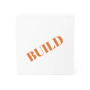 Vibrant Sticky Note Cube Inspires Creative Workspace - Dipaliz - White / one Size - Notes