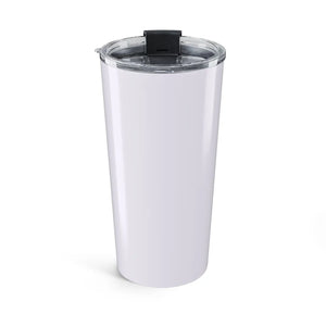 Therapist Nutrition Facts Tumbler 20oz | Funny Counselor Gift | Mental Health Travel Cup - Tumblers