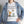 Relaxed Unisex Heavy Cotton Tee - Blow your Troubles - Dipaliz - T-shirts