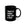 Funny Black Ceramic Mug - High-quality Sublimation - Dipaliz - Mugs