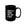 Funny Black Ceramic Mug - High-quality Sublimation - Dipaliz - Mugs