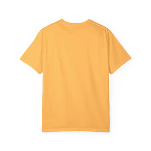 Comfortable Think Positive Cotton Tee - Relaxed - Dipaliz - T-shirts