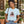 DipaliZ Skeleton Tee Thorn and Bones Comfort Colors Cotton