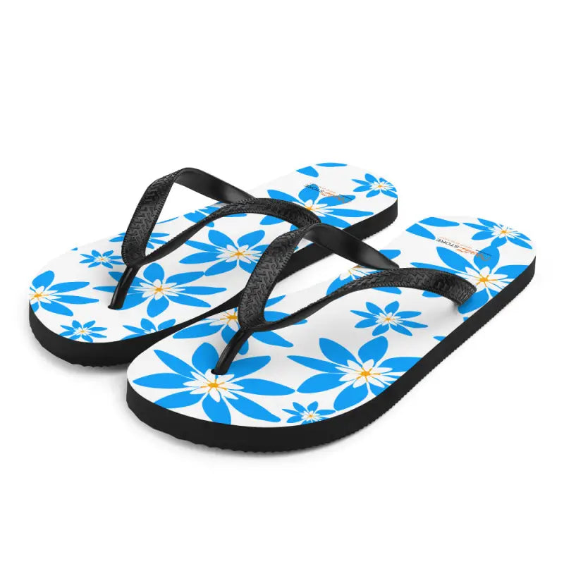 Thrill-seeking Summer in Slip-resistant Flip-flops - s Flip-flop