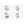Bold Sticker Sheets - Marketing Strategy Easter Bunnies - Dipaliz - Decorative Stickers