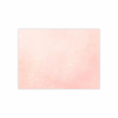 Tickled Pink Watercolor Post-it® Notes for Artsy Souls - Paper Products