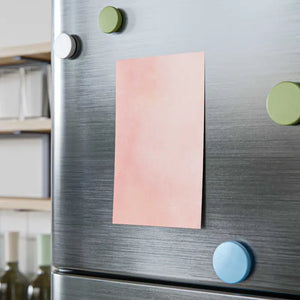 Paper Products - Pink Water Color Post It® Note Pads - Artistic Style - Dipaliz